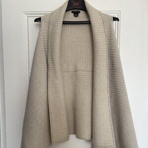 Club Monaco Sleeveless Wrap